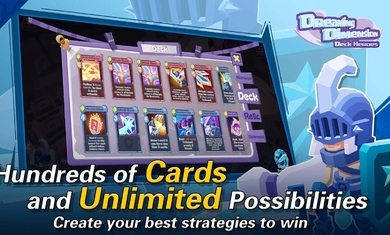 安卓梦想维度游戏安卓版 v1.1.7app