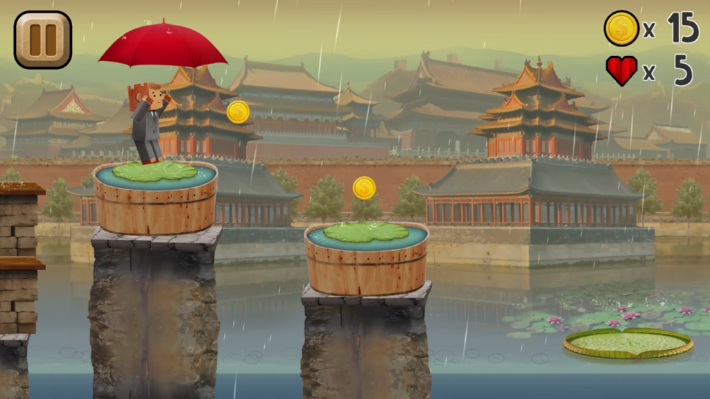 安卓弟弟有点强app