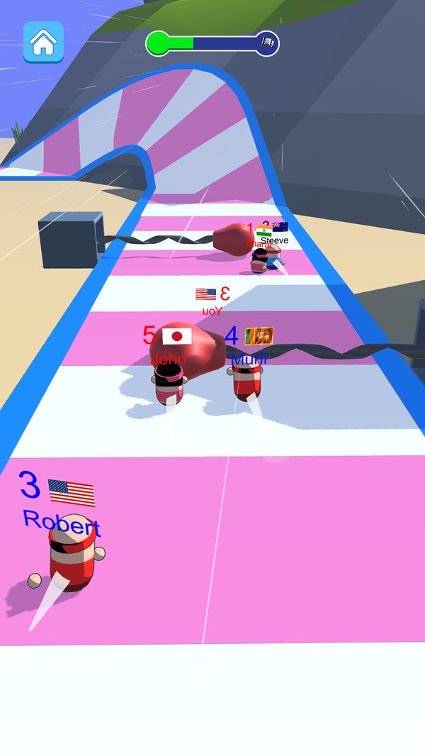 安卓无敌死亡驾驶破解版app