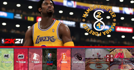 安卓nba2k21仿制版安卓手机版 v35.0.9app
