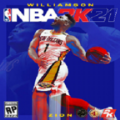 nba2k21仿制版安卓手机版 v35.0.9