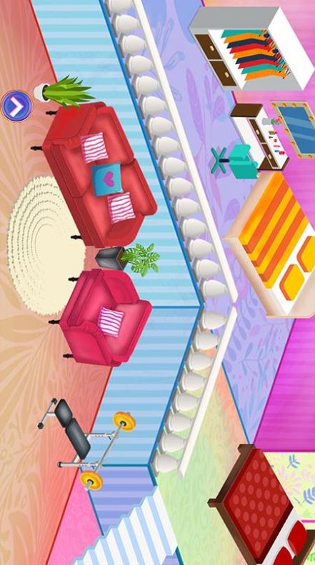 我的家居装修模拟游戏官方版 1.1下载