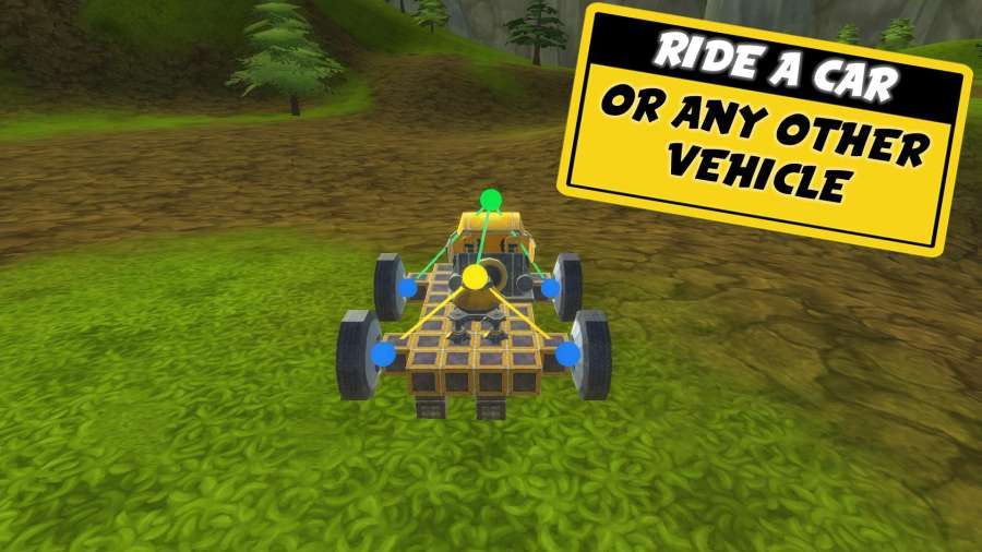 安卓万物创造机械师游戏安卓版软件下载