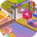 我的家居装修模拟游戏官方版 1.1