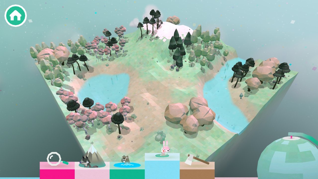 安卓托卡生活自然安卓破解版 v2.0app