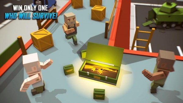 安卓最后的皇家战役app