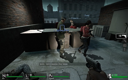 求生之王最新版