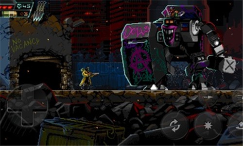 安卓追捕国际服软件下载