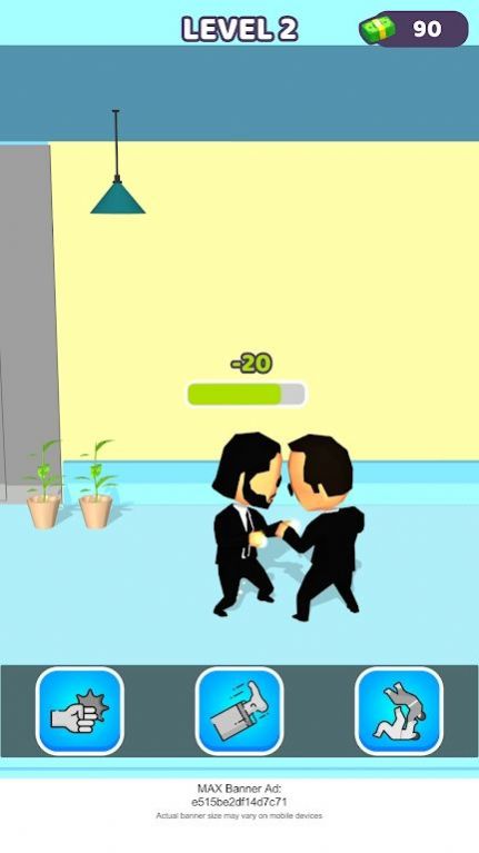 狂暴突袭游戏下载