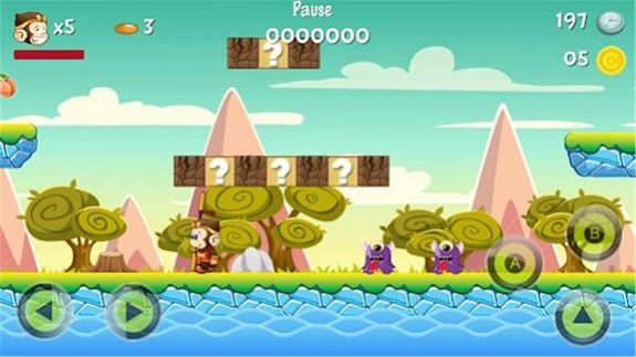 夺宝萌宠app下载