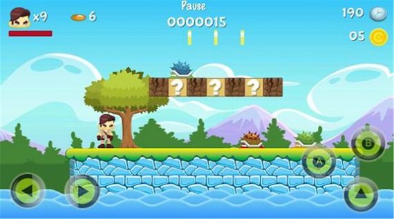 安卓夺宝萌宠软件下载