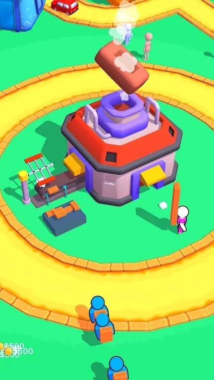 安卓城市建设3d软件下载