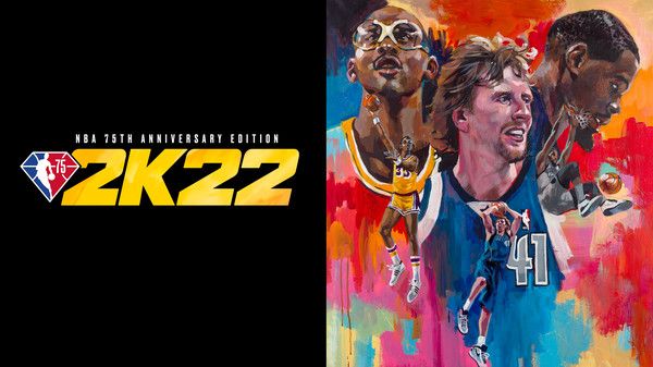 安卓正版nba2k22手机安卓官方最新版 1.0软件下载