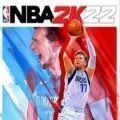 正版nba2k22手机安卓官方最新版 1.0