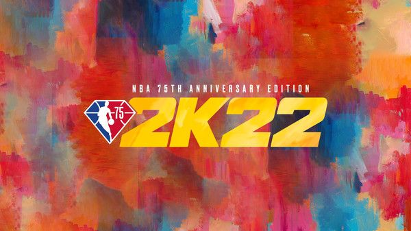 正版nba2k22手机安卓官方最新版 1.0