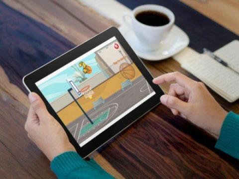 安卓街头技巧投篮高手无限金币版app