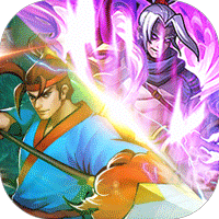 进击的赵云可盘版