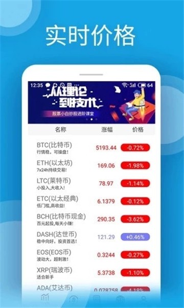 安卓bitmax交易所app