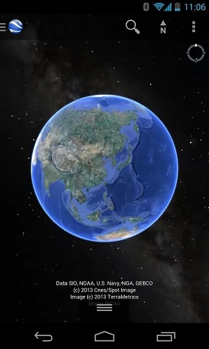 安卓谷歌地球 app下载app