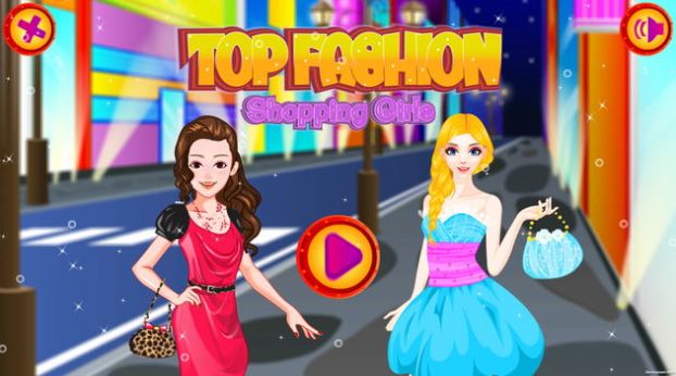 购物吧女孩们app下载