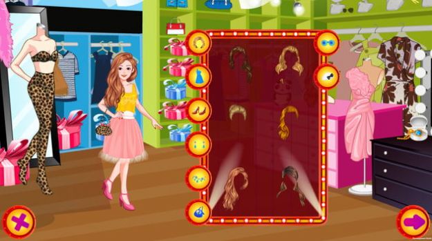 安卓购物吧女孩们软件下载