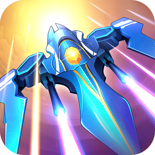 战机代号666赚钱版