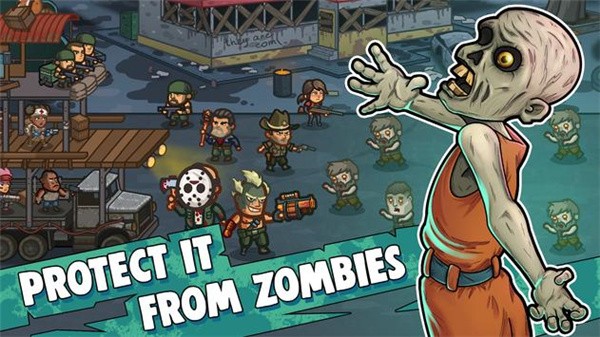 安卓阵营防御app