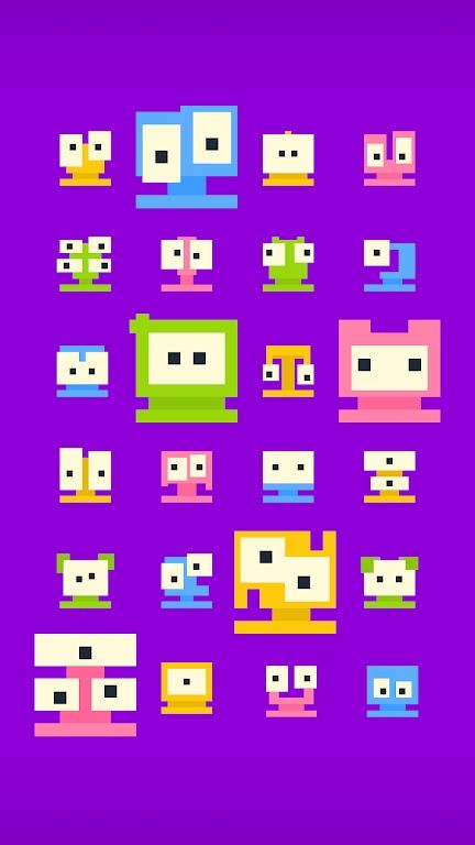 外星像素塔防游戏安卓版(alien tower) 1.0