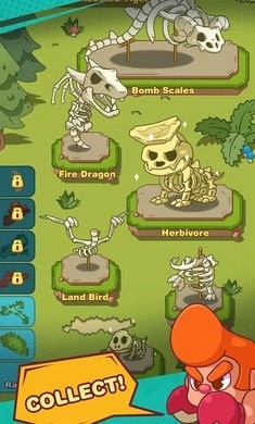 安卓洞穴时代软件下载