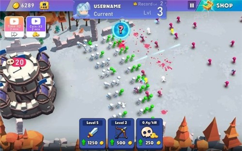 安卓骨头之声游戏软件下载