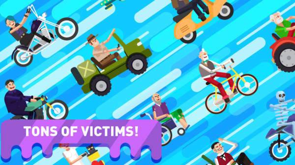 安卓沙漠战车免广告app