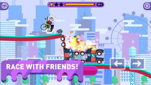 安卓沙漠战车免广告软件下载