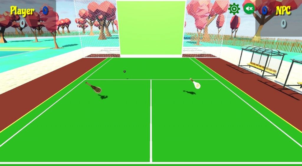 回力球场游戏下载