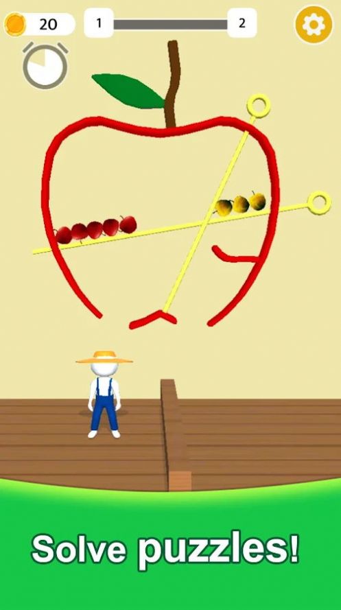 果汁粉碎机游戏最新版 2下载
