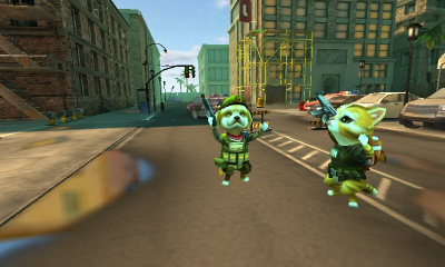 全明星大乱斗td下载