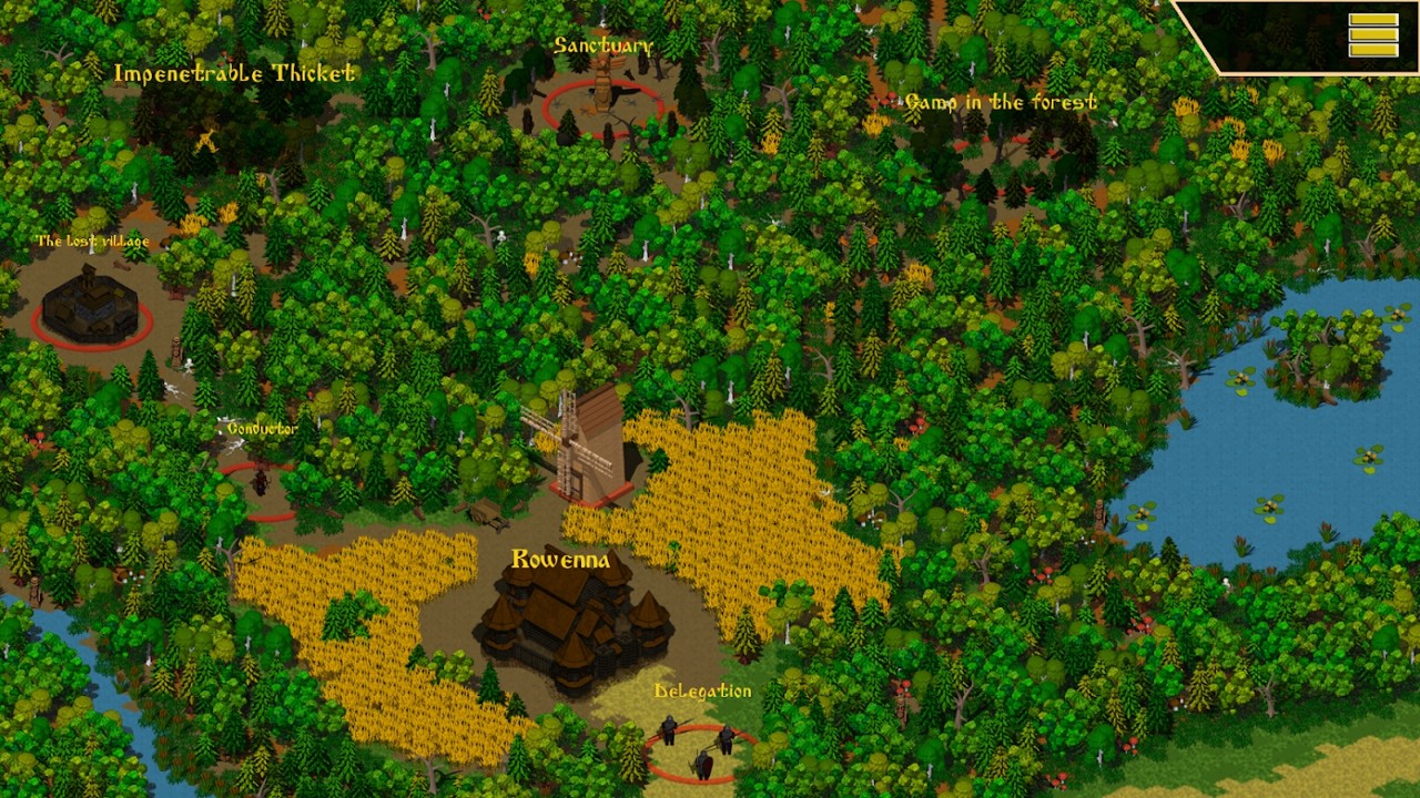 安卓北方的愤怒游戏安卓版 v3.1.6app