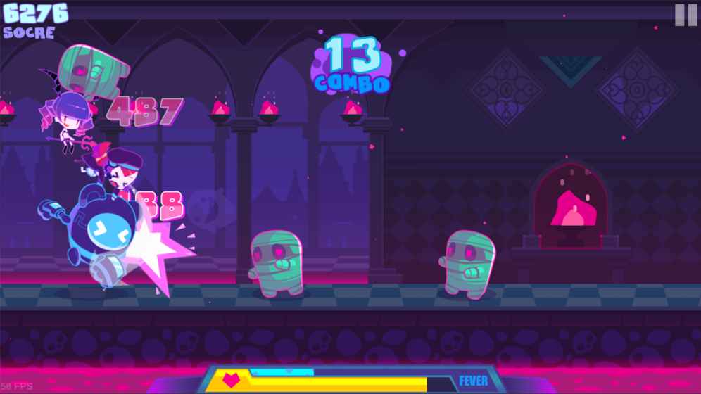 安卓喵斯快跑1.8.0最新版本安装包下载 v1.8.0app