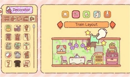 安卓火车游戏欢乐轨道游戏安卓版 v0.2app