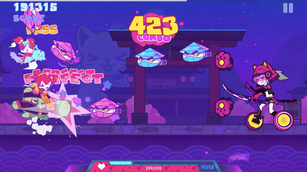 安卓喵斯快跑1.8.0最新版本安装包下载 v1.8.0软件下载