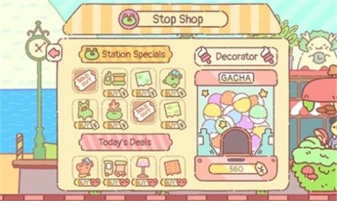 安卓火车游戏欢乐轨道游戏安卓版 v0.2软件下载