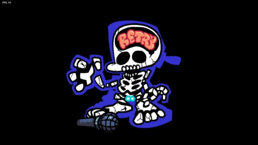 周五夜放克炸弹人bf打火拳模组安卓下载 v1.0app下载