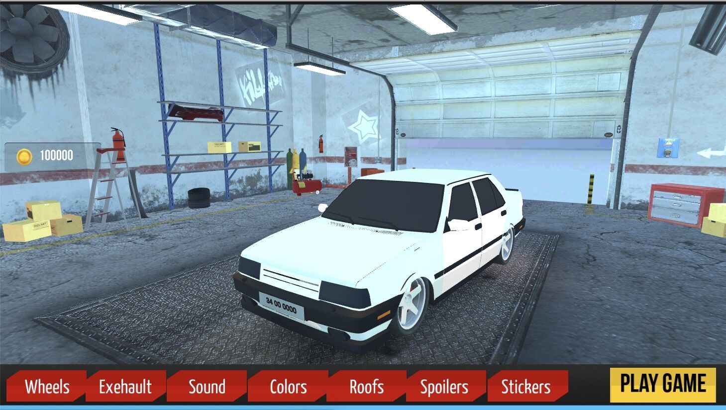 猎鹰漂移游戏安卓版 v1.0.3下载