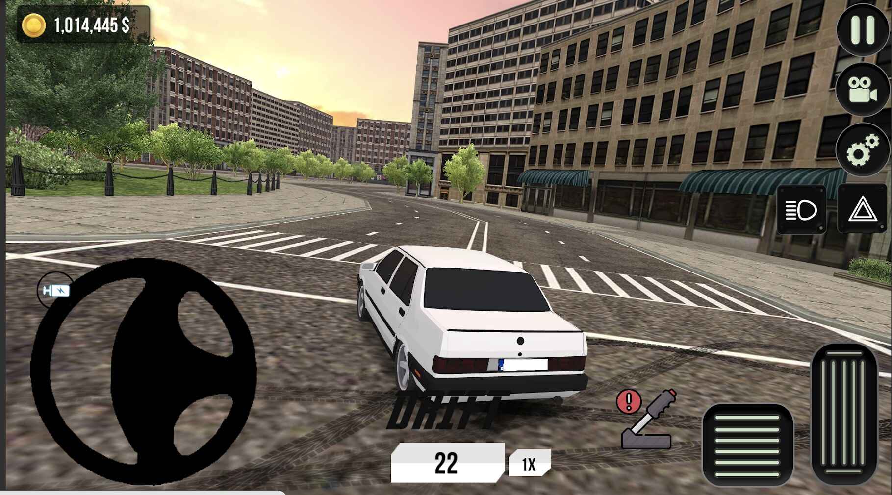 安卓猎鹰漂移游戏安卓版 v1.0.3软件下载