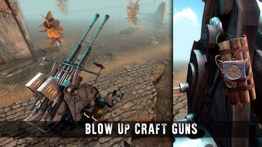 安卓世界大战射击之战游戏安卓版app