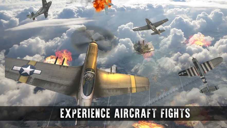 世界大战射击之战游戏安卓版下载