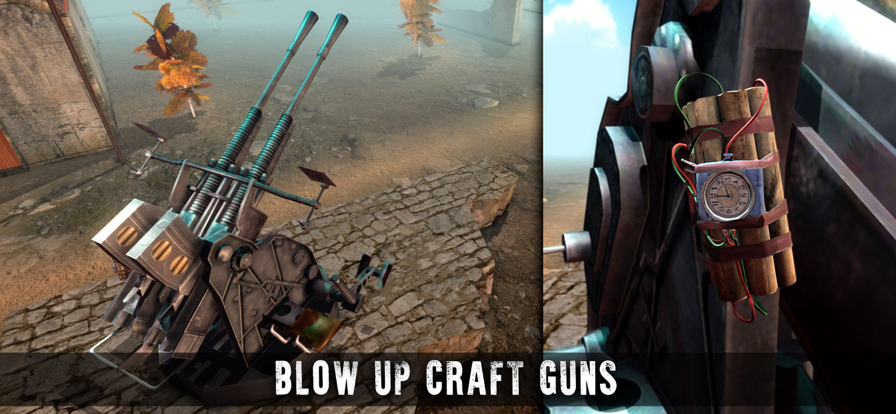 安卓世界大战射击之战游戏安卓版 v1.1.1app