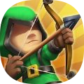 弓箭手攻击游戏安卓版 1.1