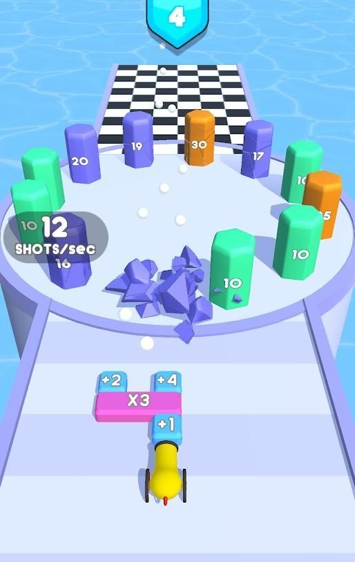 安卓小炮冲锋软件下载