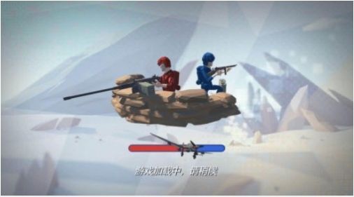 战地方块人吃鸡app下载