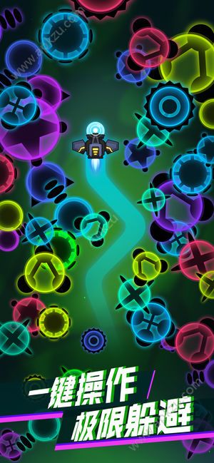 安卓消灭病毒1.4.2武器满级无限金币修改版 v2.0.7app